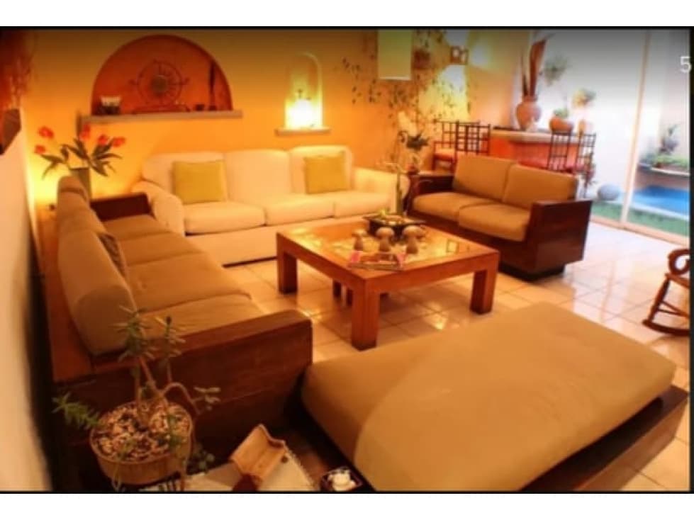 Casa en Bosques de Cuernavaca — foto 5