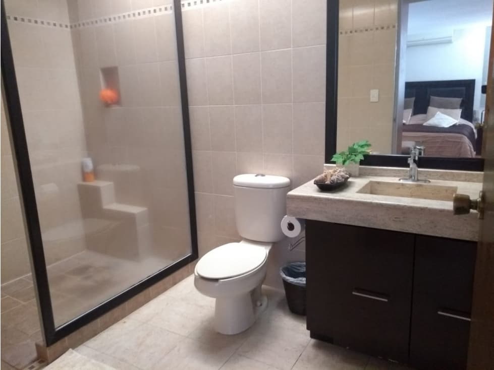 HERMOSA CASA EN CUERNAVACA — foto 6