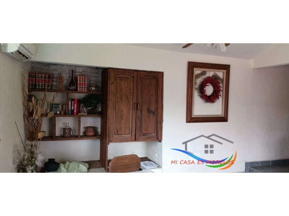 CASA EN JARDINES DE CUERNAVACA, CUERNAVACA, MORELOS — foto 4