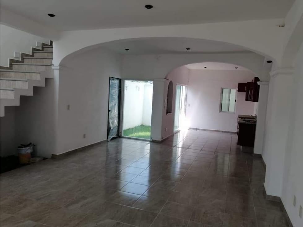 CASA EN VENTA. CUAUTLA, MORELOS. — foto 6