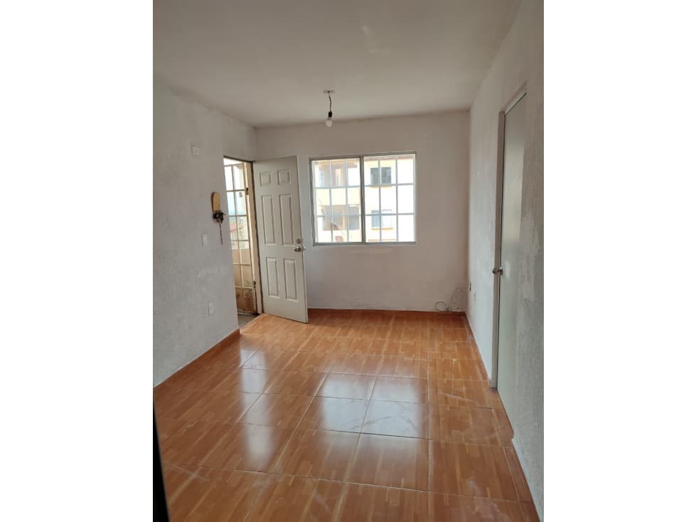 Departamento en Punta Verde, Temixco, Morelos. — foto 5