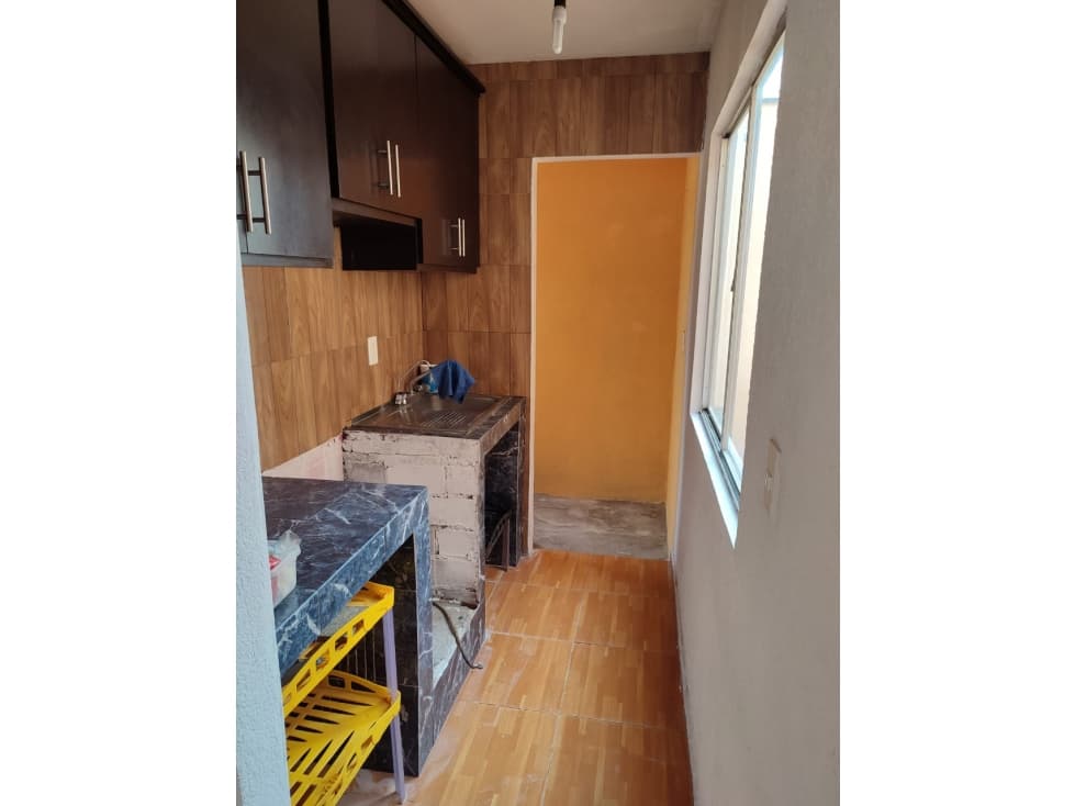 Departamento en Punta Verde, Temixco, Morelos. — foto 6