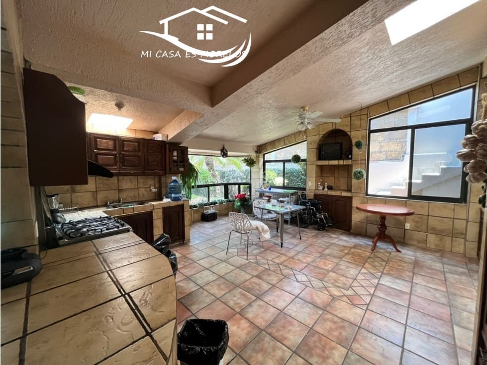 CASA EN JARDINES DE CUERNAVACA, CUERNAVACA, MORELOS — foto 6