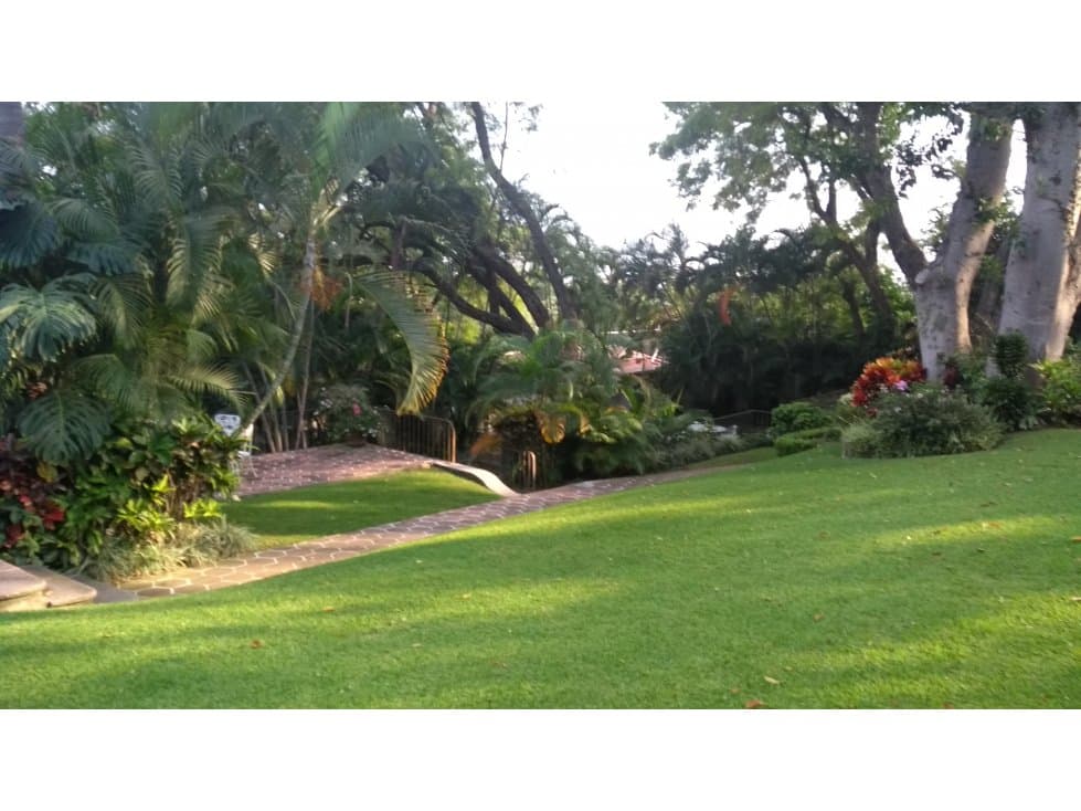 Bella Residencia en Cuernavaca — foto 2