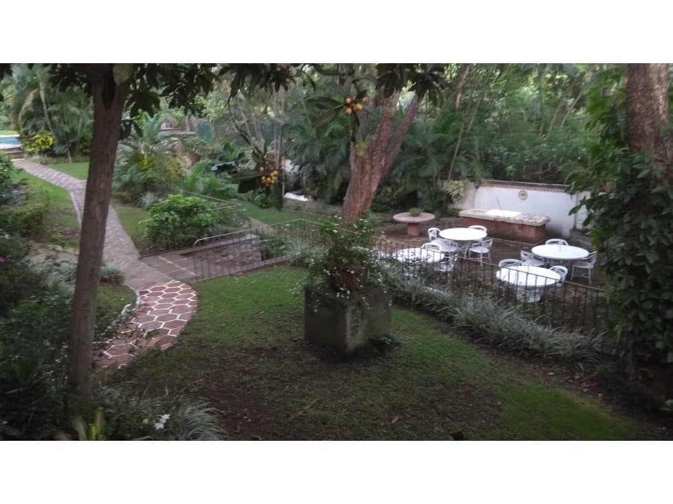 Bella Residencia en Cuernavaca — foto 3