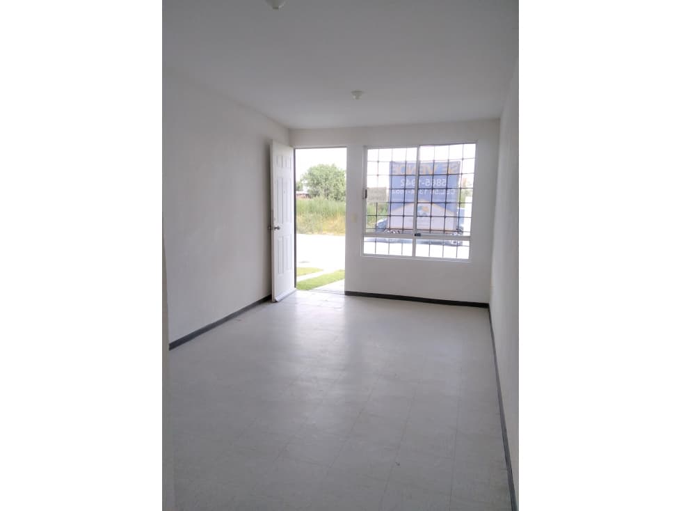 CASA EN VENTA FUENTES DE TIZAYUCA — foto 3