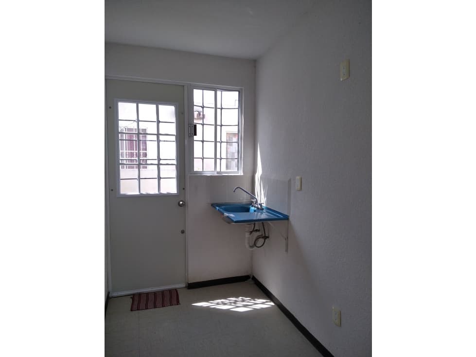 CASA EN VENTA FUENTES DE TIZAYUCA — foto 4
