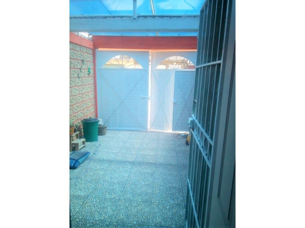 CASA EN VENTA. Santa Inés Nextlalpan. — foto 3