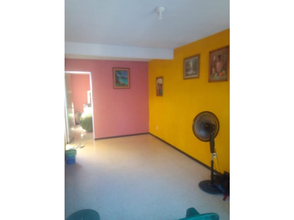 CASA EN VENTA. Santa Inés Nextlalpan. — foto 4