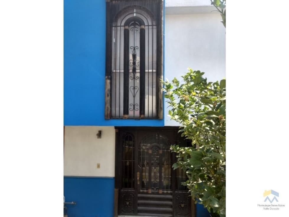 LOMAS DE CUAUTITLÁN TEPOJACO CASA EN VENTA — foto 1