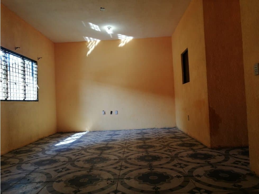 CASA EN VENTA EN COLONIA SANTA MARIA LA RIVERA — foto 2