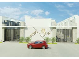 CASA EN VENTA EN PRIVADA LA PAZ