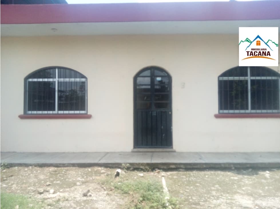CASA EN VENTA EN COLONIA LA JOYA — foto 1