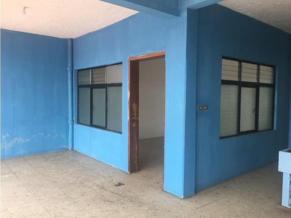 SE RENTA PARA OFICINA O NEGOCIO — foto 1