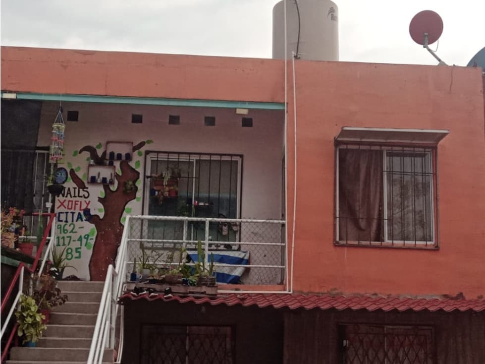 DEPARTAMENTO EN VENTA  EN FRACC. COSTA VERDE — foto 1