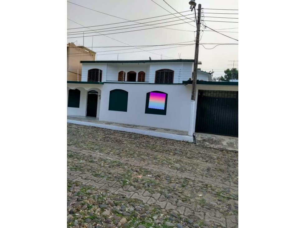 Casa en Venta Lomas del Tacana — foto 1