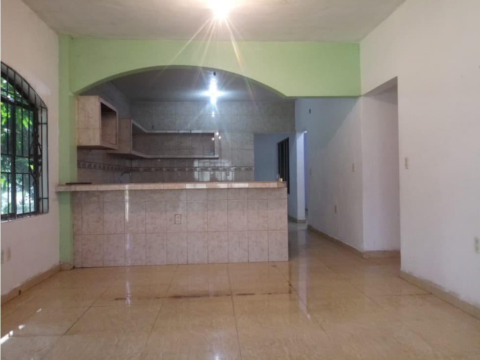 SE VENDE CASA EJIDAL COL. OCTAVIO PAZ — foto 2