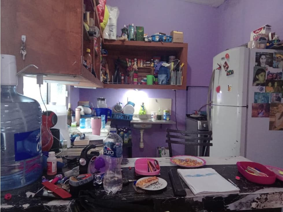 DEPARTAMENTO EN VENTA  EN FRACC. COSTA VERDE — foto 2