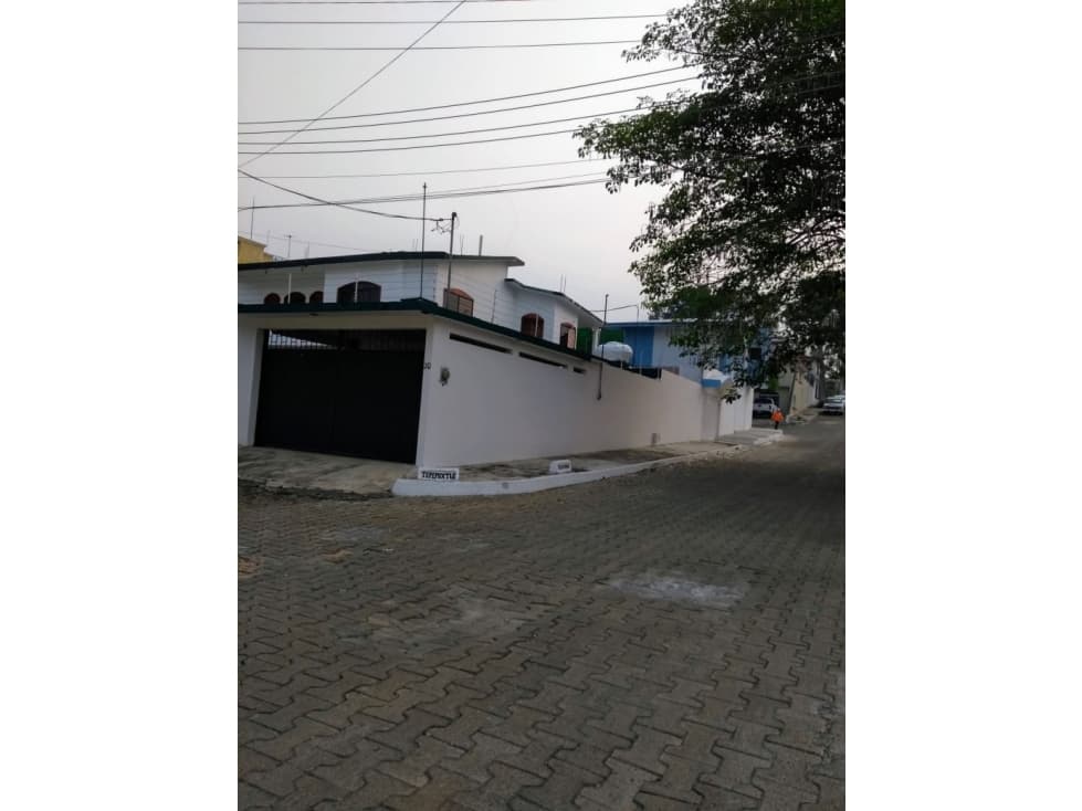 Casa en Venta Lomas del Tacana — foto 2