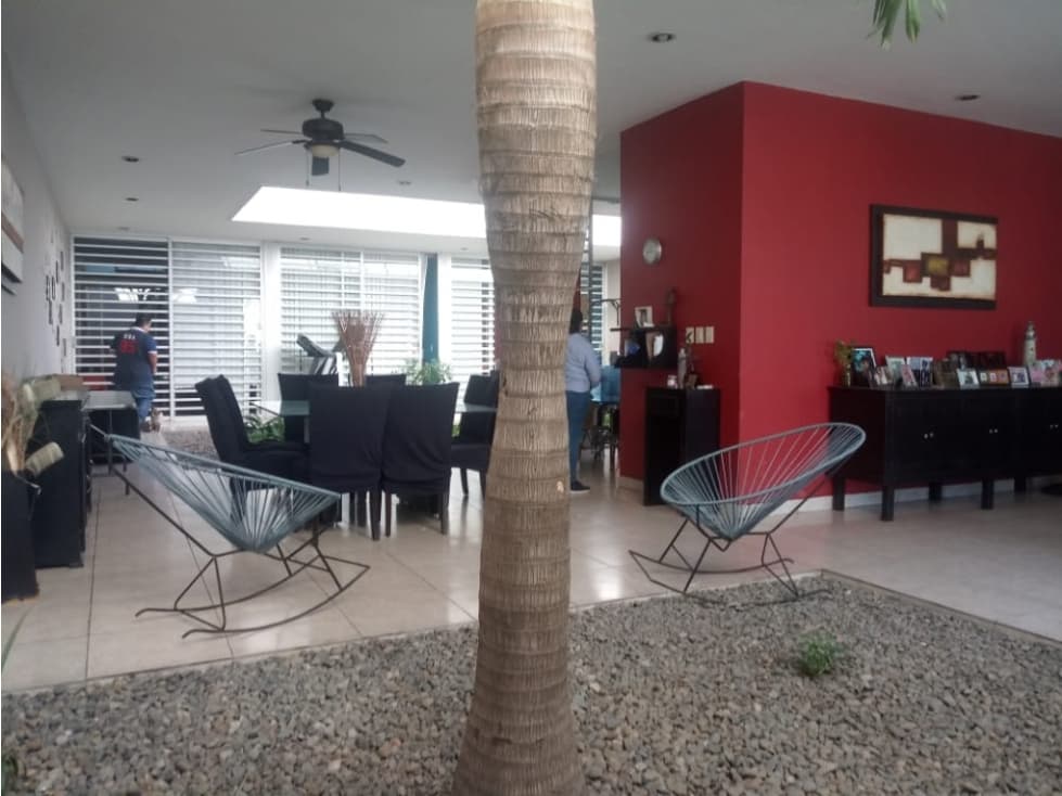 CASA EN VENTA EN RESIDENCIAL LOS TULIPANES — foto 5