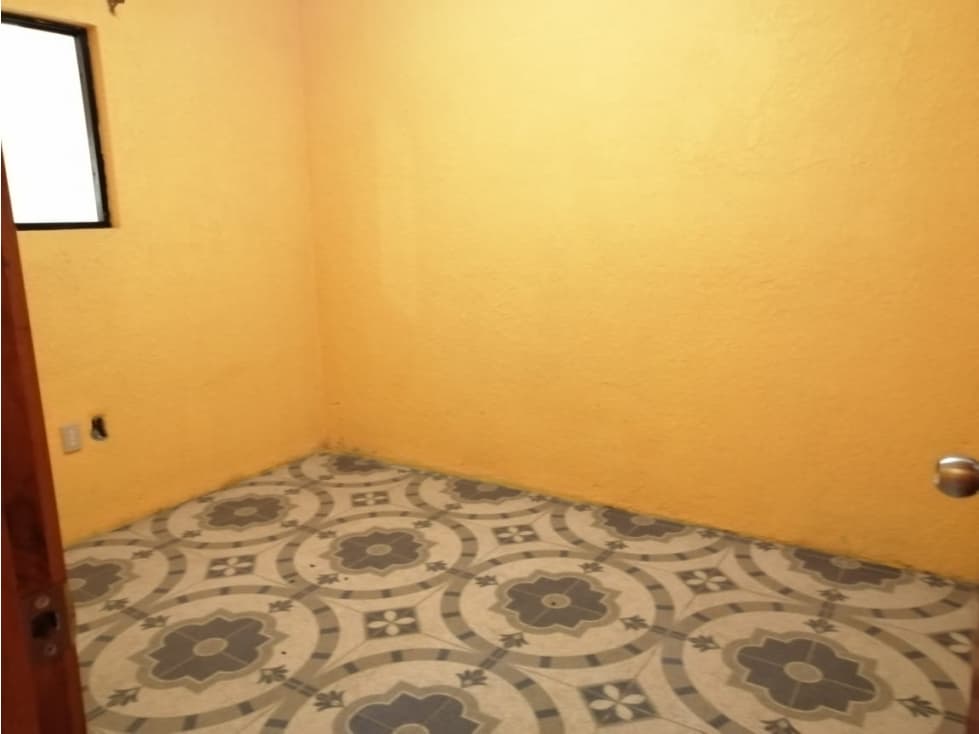 CASA EN VENTA EN COLONIA SANTA MARIA LA RIVERA — foto 5