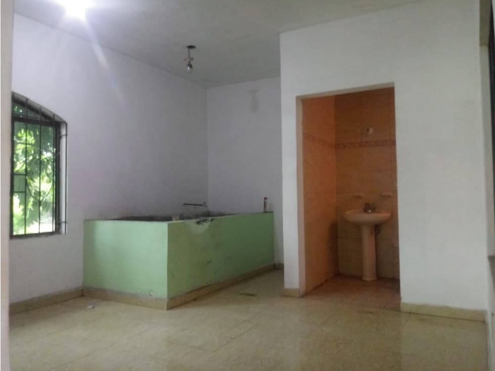 SE VENDE CASA EJIDAL COL. OCTAVIO PAZ — foto 3