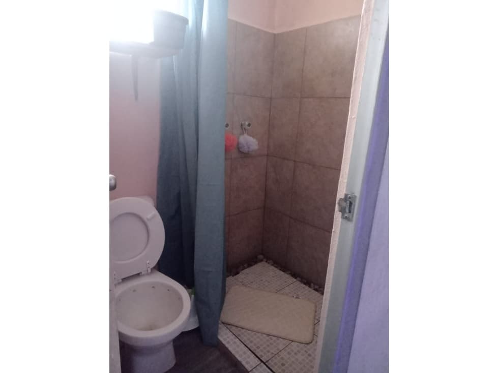 DEPARTAMENTO EN VENTA  EN FRACC. COSTA VERDE — foto 6