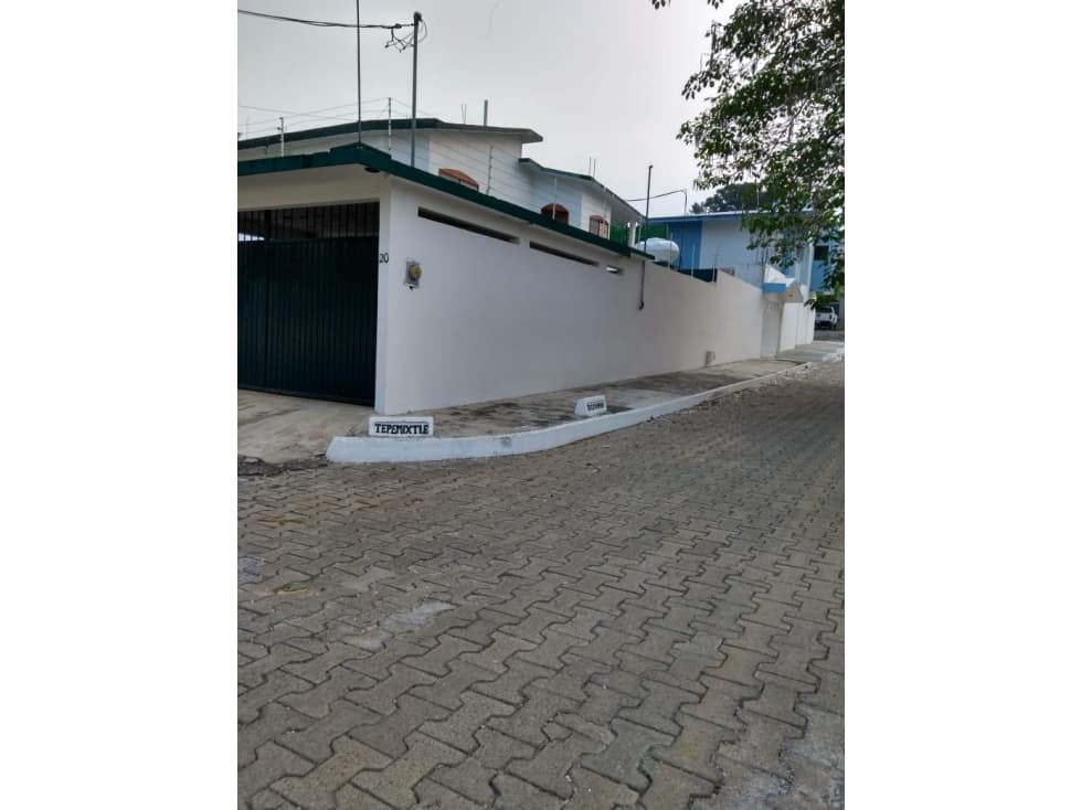 Casa en Venta Lomas del Tacana — foto 3