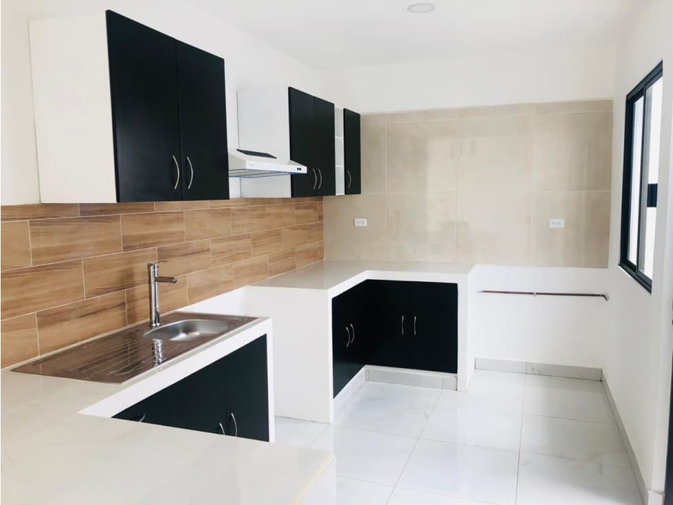 CASA EN VENTA EN PRIVADA LA PAZ — foto 4
