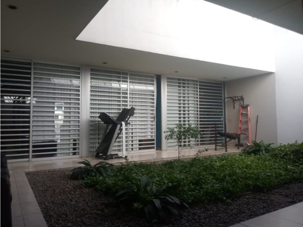 CASA EN VENTA EN RESIDENCIAL LOS TULIPANES — foto 6