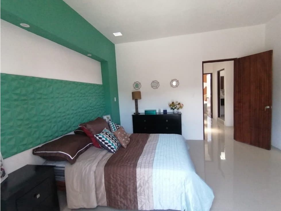 PRIVADA ORQUIDEAS RESIDENCIAL — foto 6