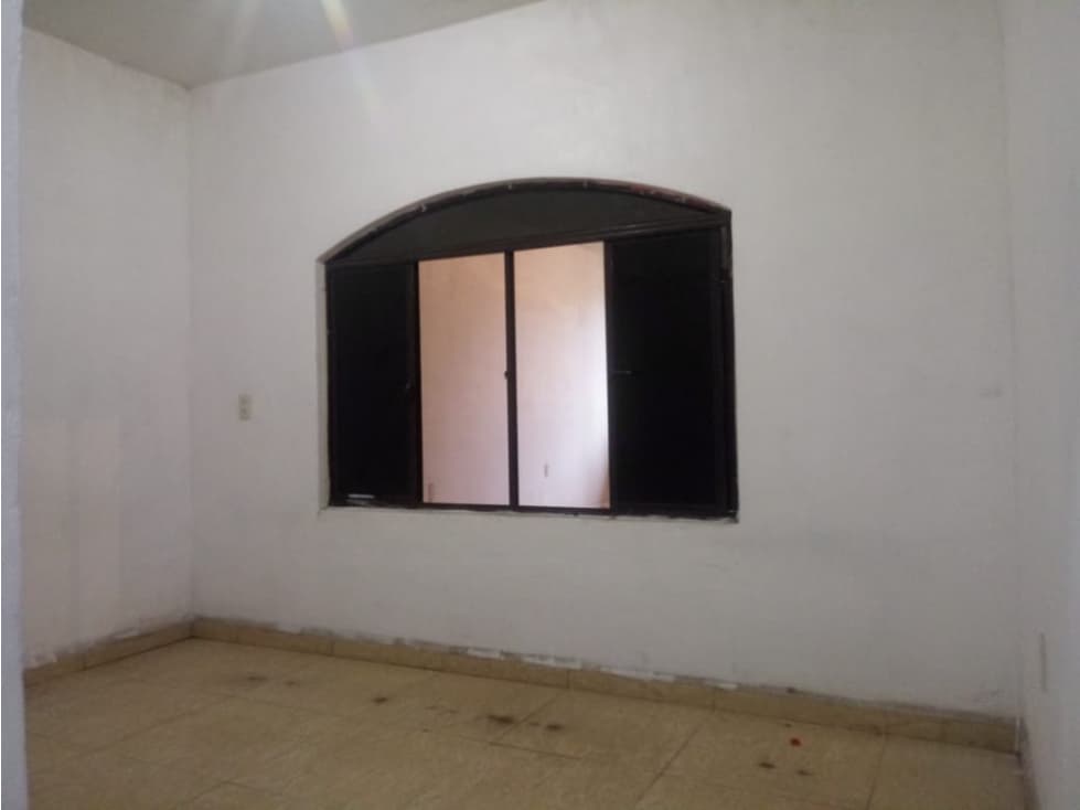 SE VENDE CASA EJIDAL COL. OCTAVIO PAZ — foto 4