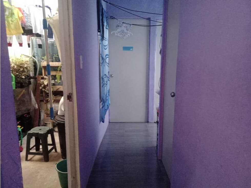 DEPARTAMENTO EN VENTA  EN FRACC. COSTA VERDE — foto 4