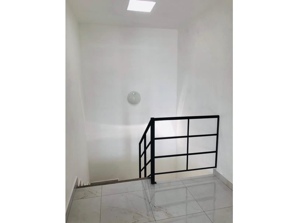 CASA EN VENTA EN PRIVADA LA PAZ — foto 5