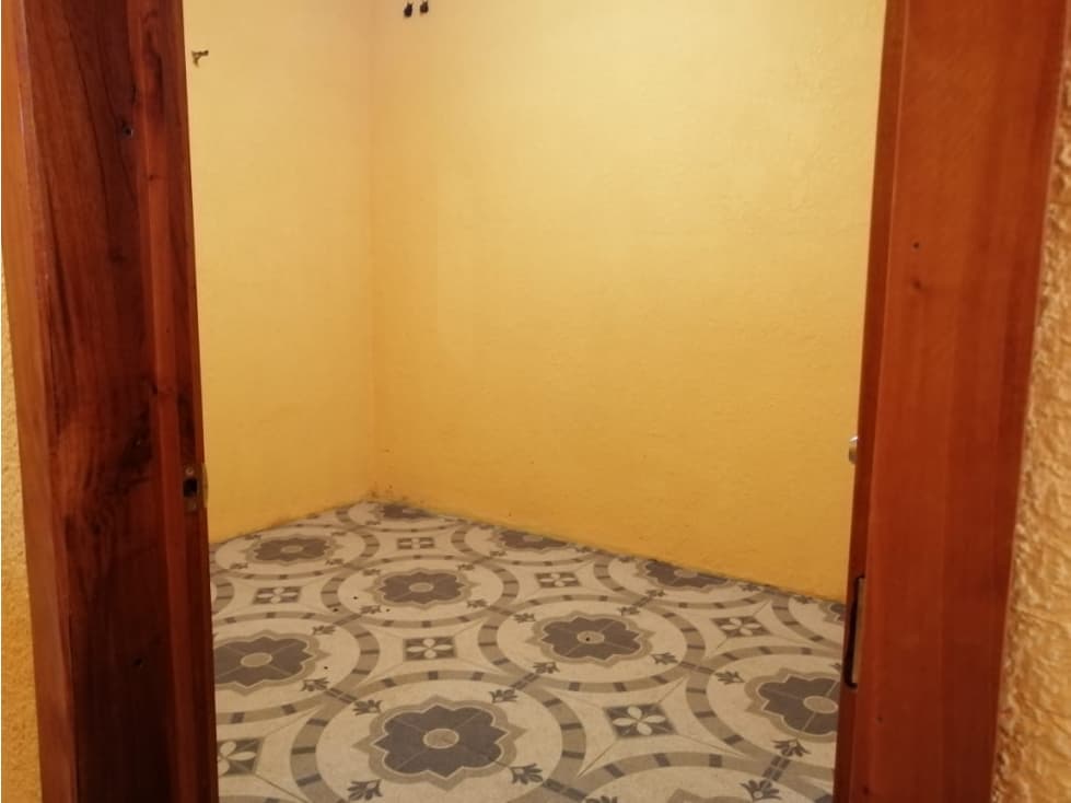 CASA EN VENTA EN COLONIA SANTA MARIA LA RIVERA — foto 6
