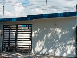 CASA EN VENTA EN COLONIA NUEVO MILENIO