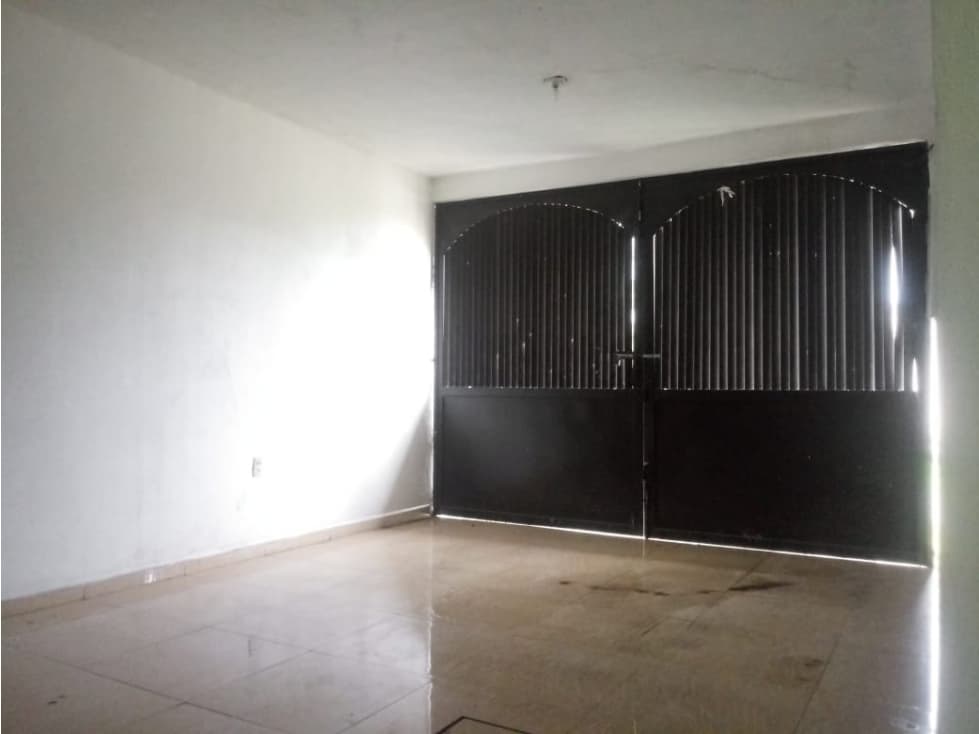 SE VENDE CASA EJIDAL COL. OCTAVIO PAZ — foto 6