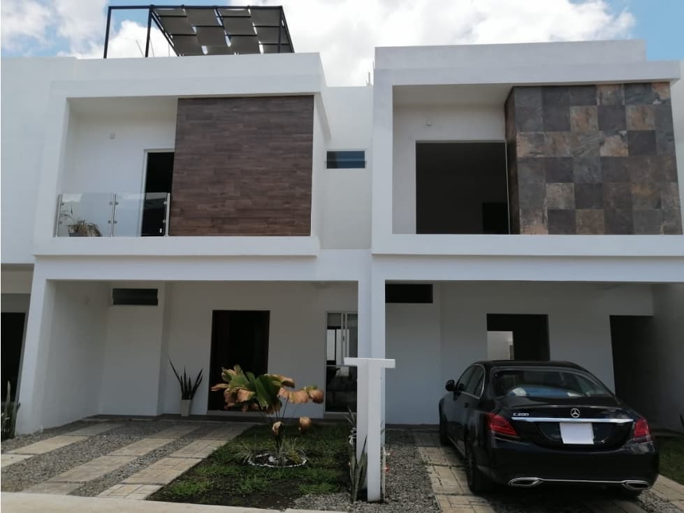 PRIVADA ORQUIDEAS RESIDENCIAL — foto 1