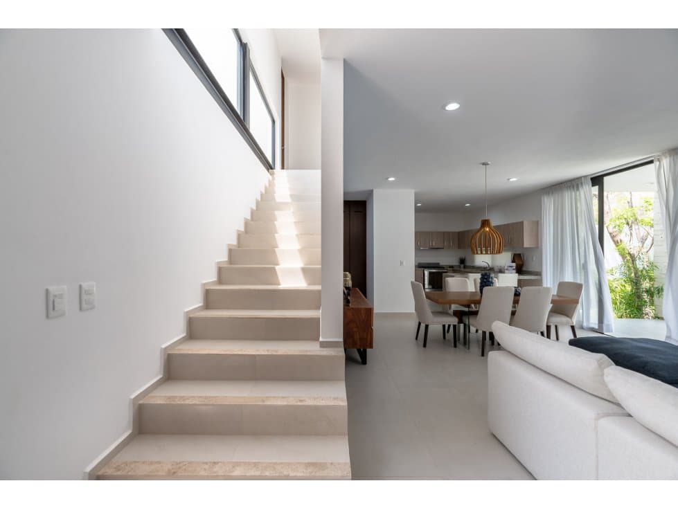 Casas en Palmara Playa del Carmen — foto 2