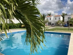 Hermosa casa 3 recamaras, 3 baños completos en privada con amenidades