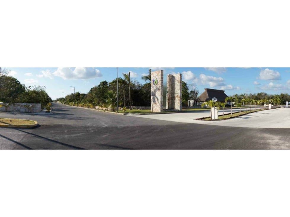 Terreno en Playa del Carmen Sevilla 3 — foto 3