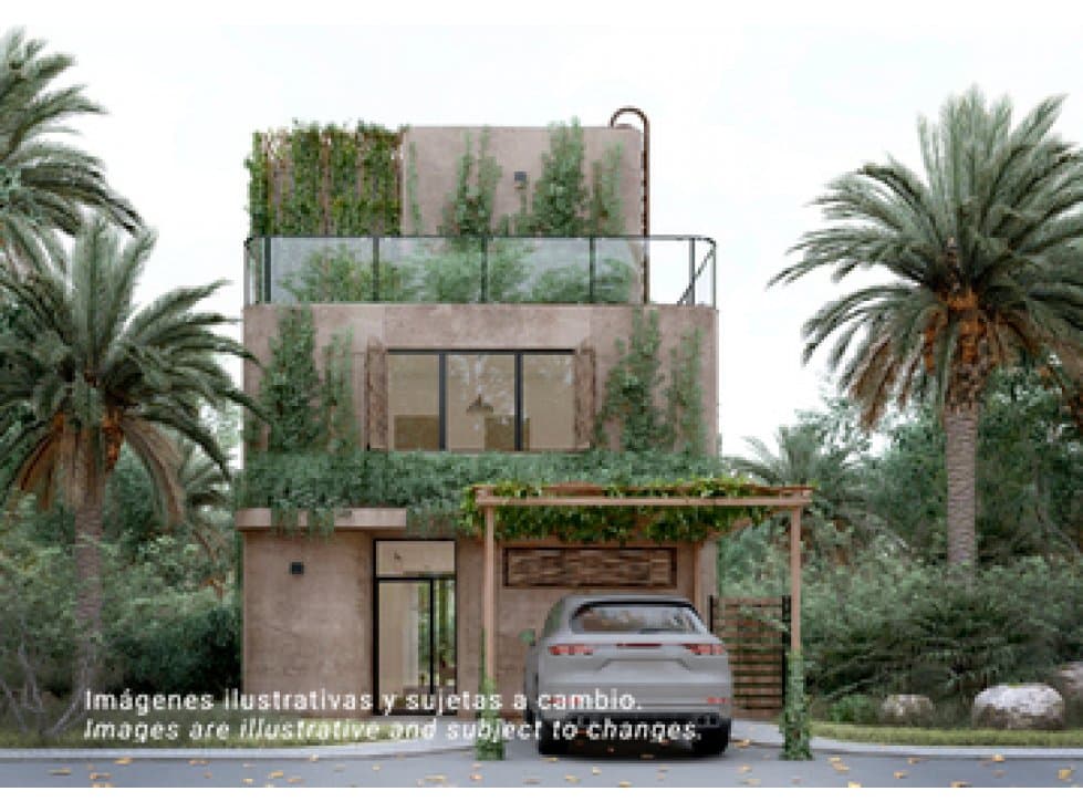 Terreno en venta Tulum, Bak Tulum — foto 2