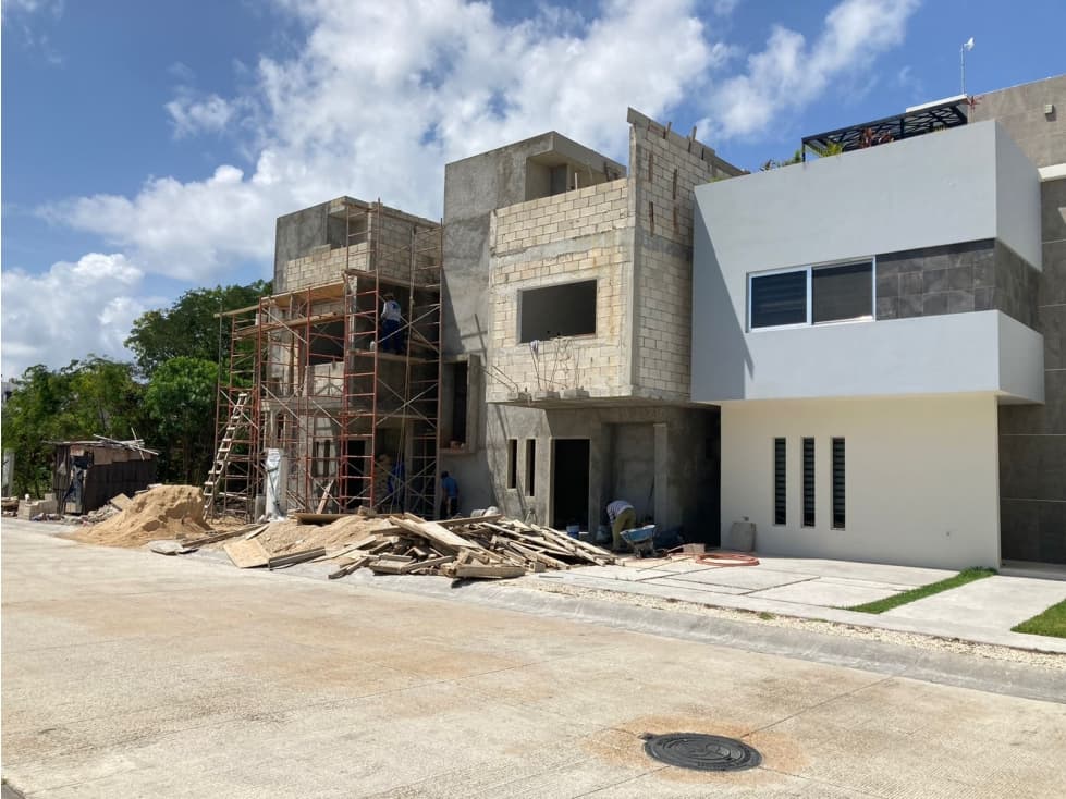 Residencia con Alberca Privada Sevilla 5 — foto 3