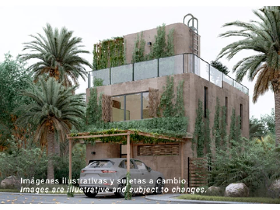 Terreno en venta Tulum, Bak Tulum — foto 3