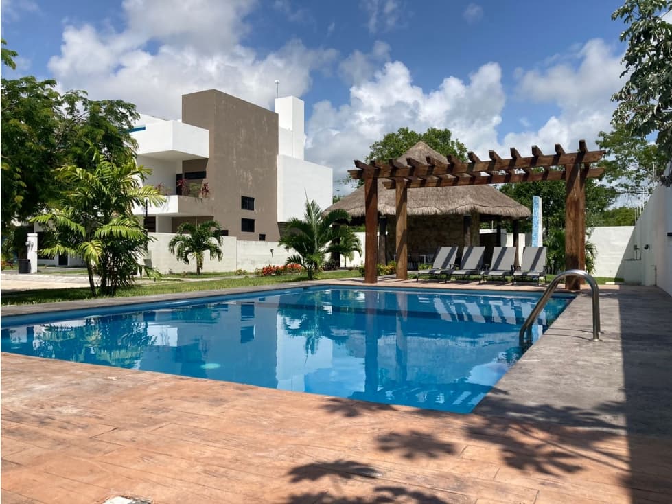 Residencia con Alberca Privada Sevilla 5 — foto 5
