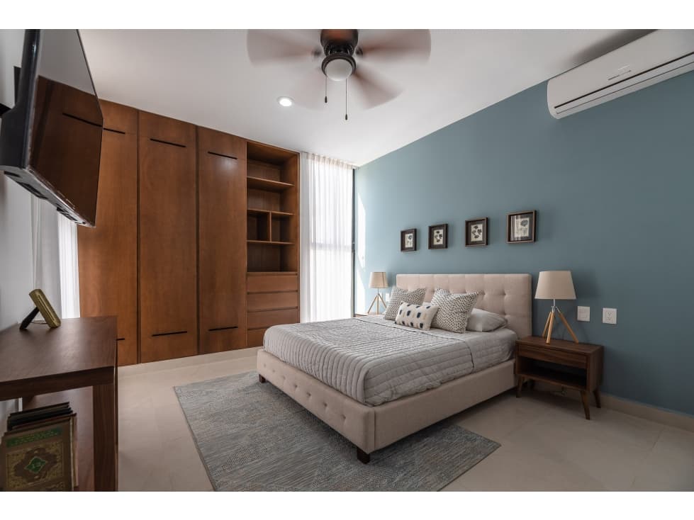 Casas en Palmara Playa del Carmen — foto 6