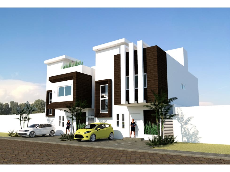 Residencia con Alberca Privada Sevilla 6 — foto 5