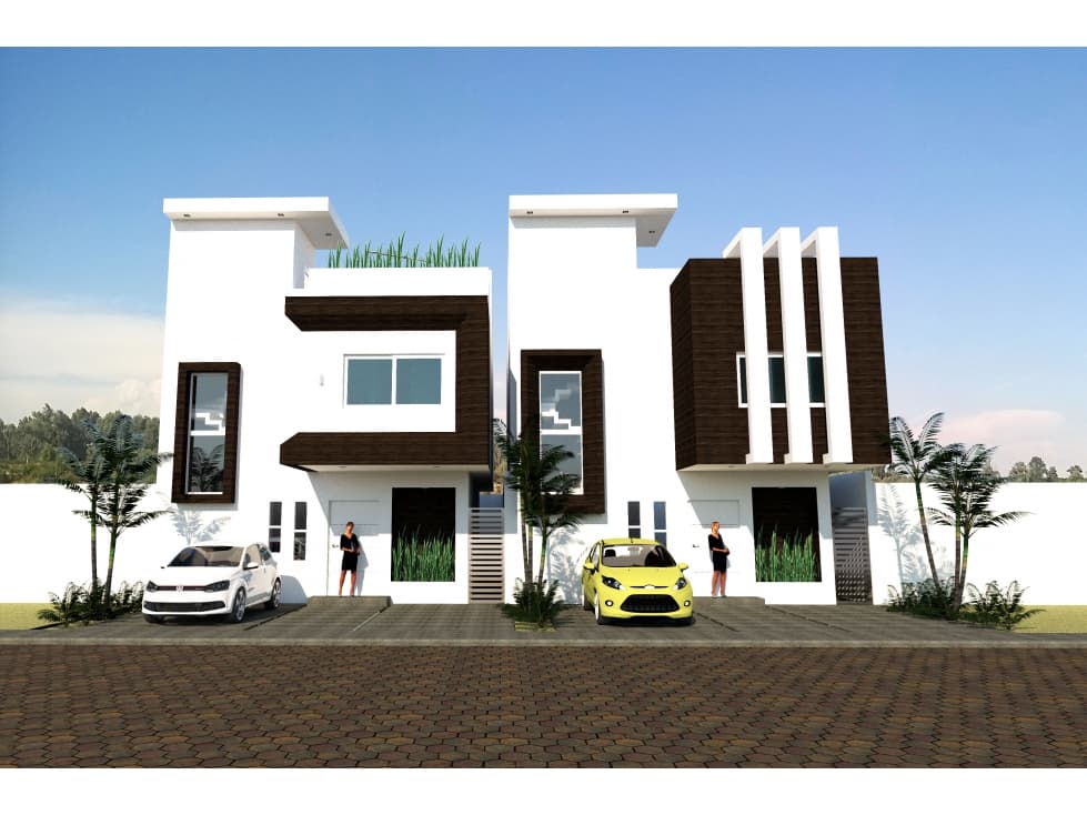 Residencia con Alberca Privada Sevilla 6 — foto 6