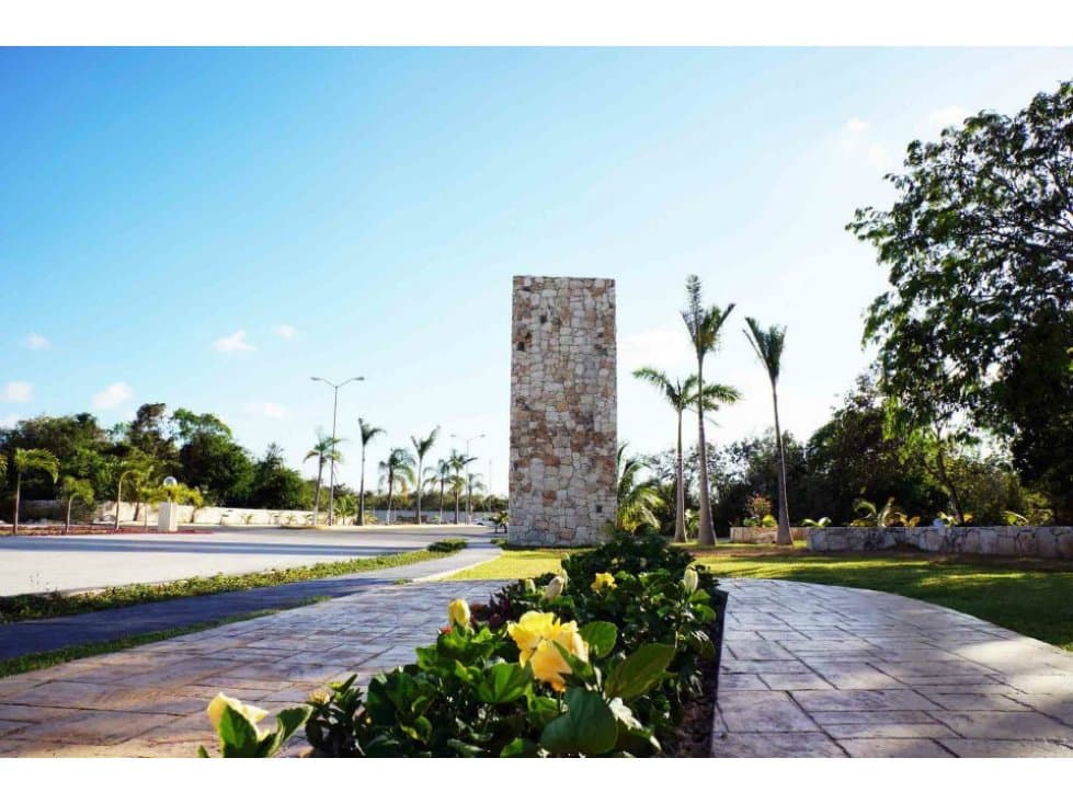 Terreno en Playa del Carmen Sevilla 3 — foto 6
