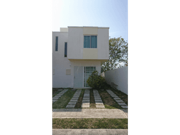 Casa 3 Recamaras amueblada en Playa del Carmen